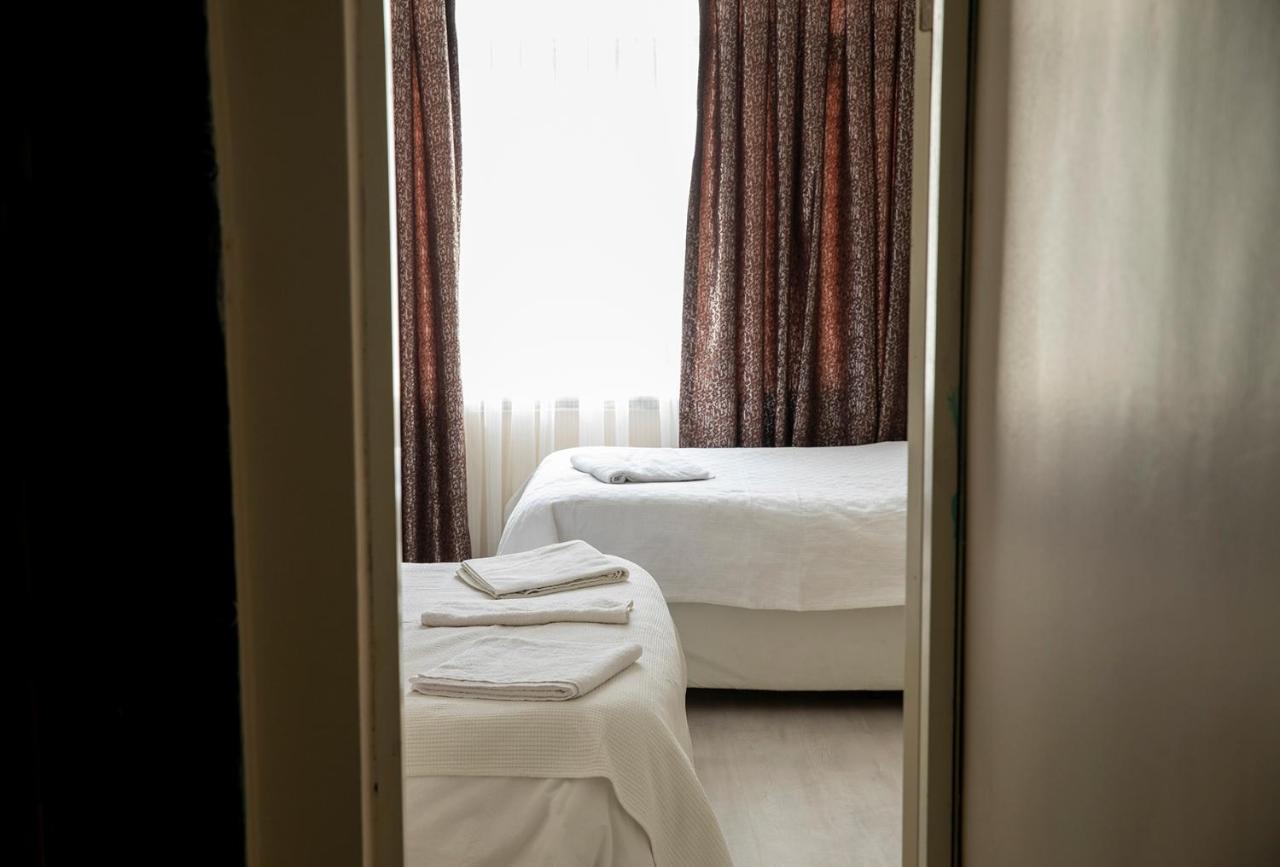 Liya Boutique Hotell Istanbul Eksteriør bilde